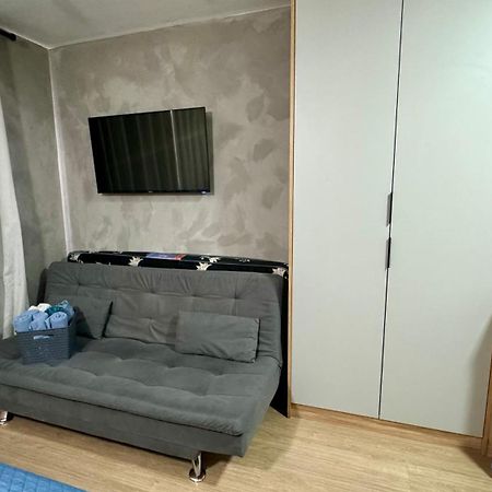 Elegante Apartamento Prox Metro Bras - Rua Coronel Mursa, 56 - Bras 圣保罗 外观 照片
