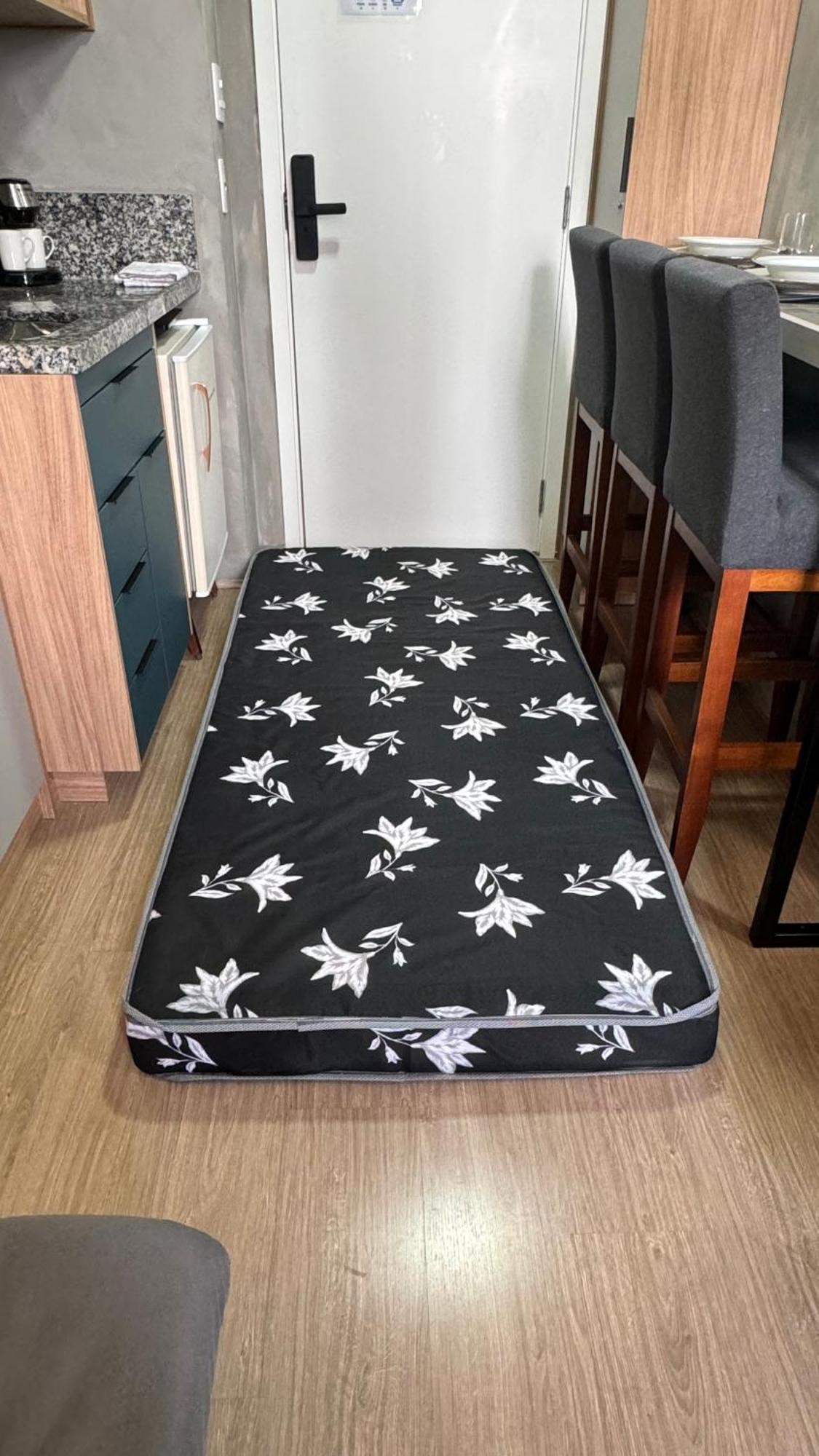 Elegante Apartamento Prox Metro Bras - Rua Coronel Mursa, 56 - Bras 圣保罗 外观 照片