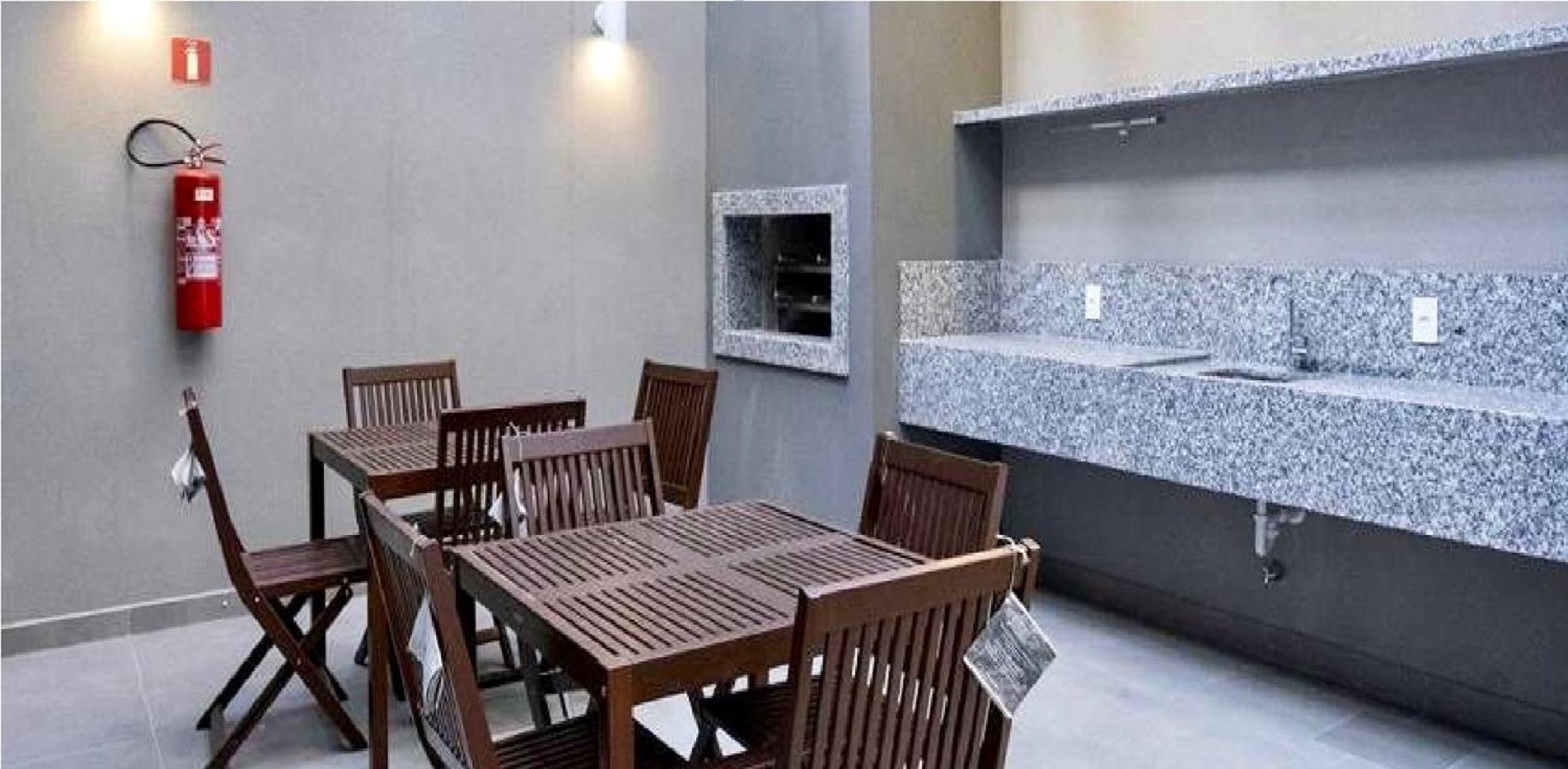Elegante Apartamento Prox Metro Bras - Rua Coronel Mursa, 56 - Bras 圣保罗 外观 照片
