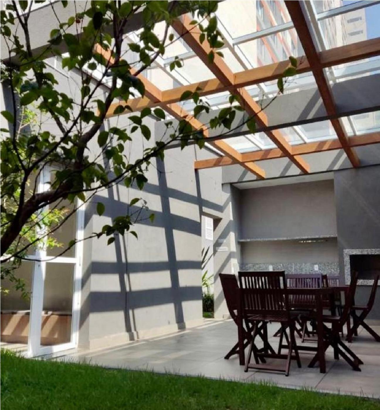 Elegante Apartamento Prox Metro Bras - Rua Coronel Mursa, 56 - Bras 圣保罗 外观 照片