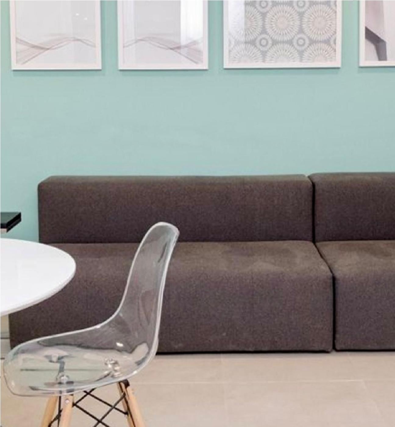Elegante Apartamento Prox Metro Bras - Rua Coronel Mursa, 56 - Bras 圣保罗 外观 照片