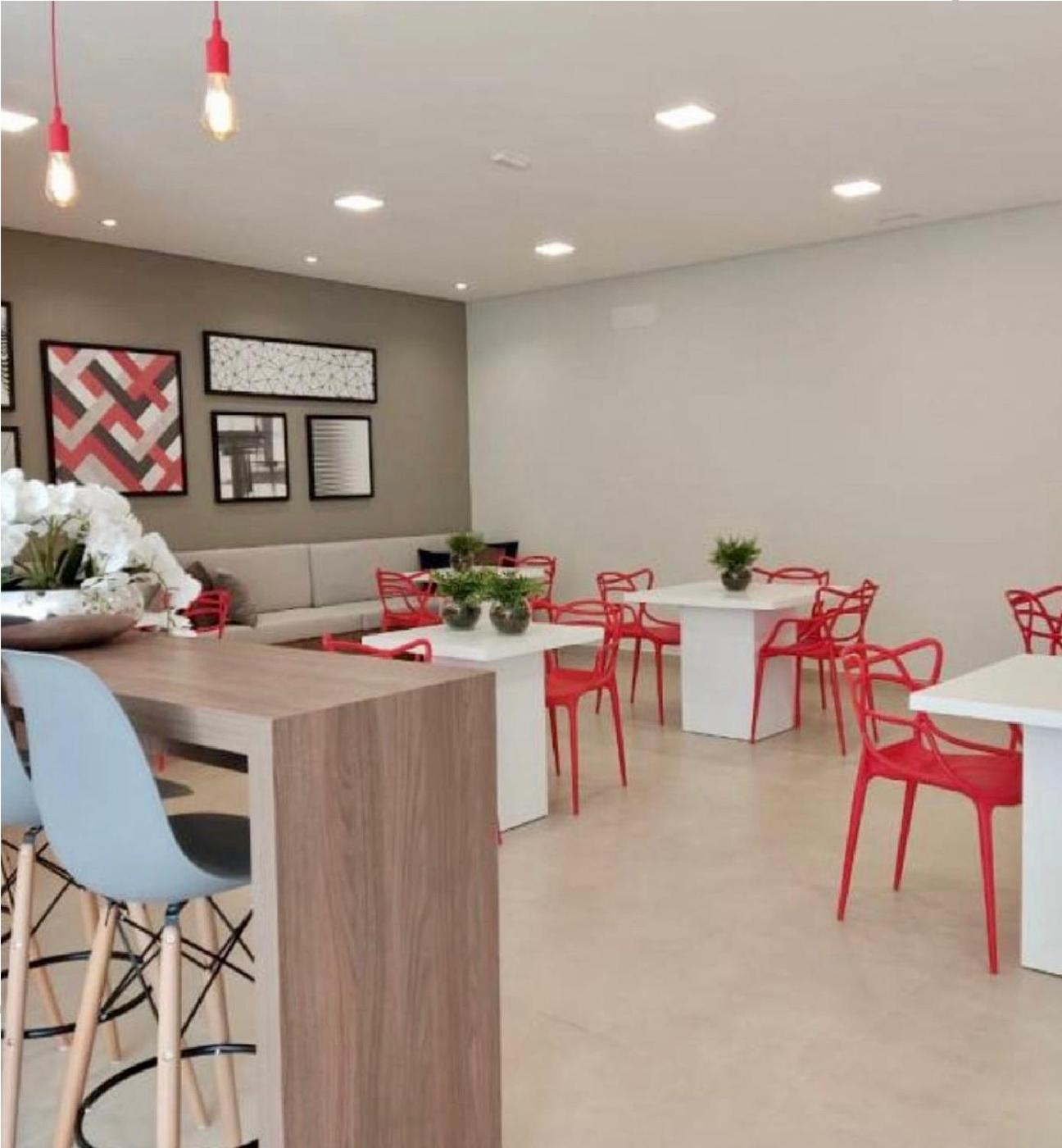 Elegante Apartamento Prox Metro Bras - Rua Coronel Mursa, 56 - Bras 圣保罗 外观 照片