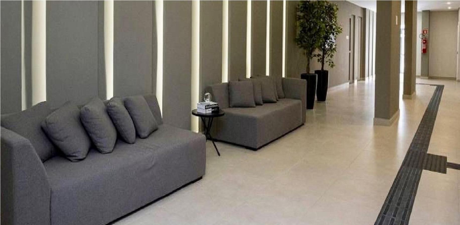 Elegante Apartamento Prox Metro Bras - Rua Coronel Mursa, 56 - Bras 圣保罗 外观 照片