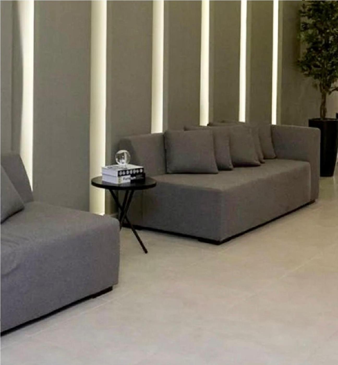 Elegante Apartamento Prox Metro Bras - Rua Coronel Mursa, 56 - Bras 圣保罗 外观 照片