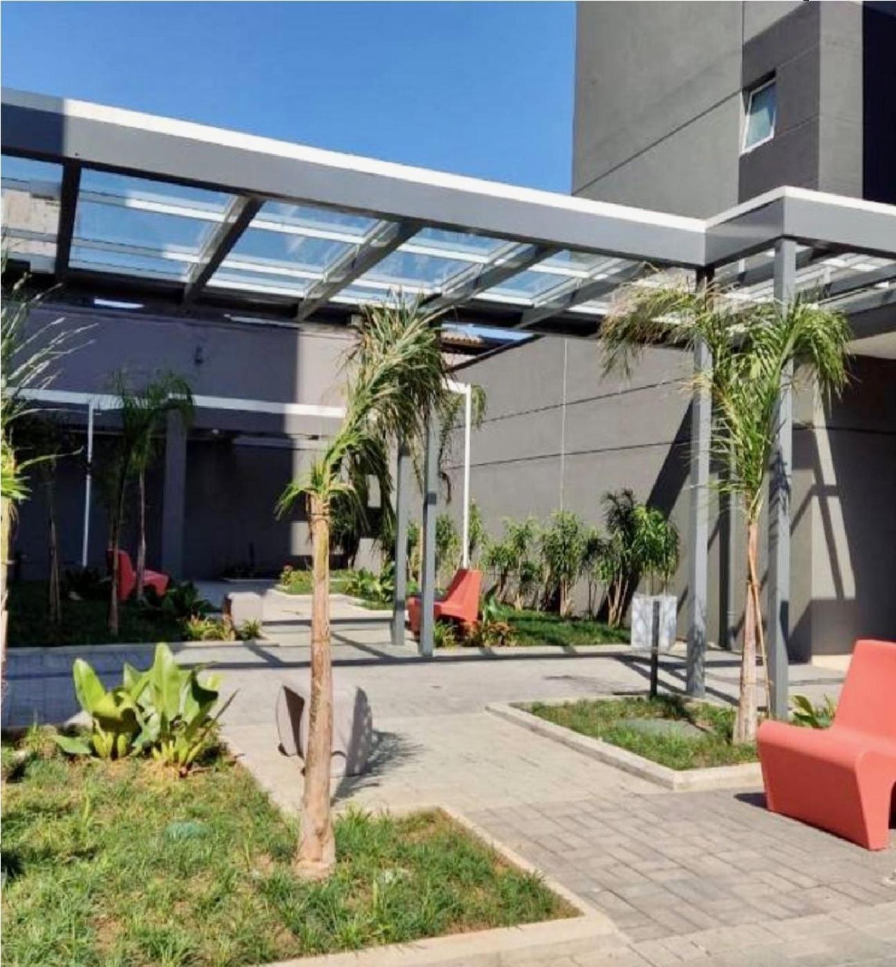 Elegante Apartamento Prox Metro Bras - Rua Coronel Mursa, 56 - Bras 圣保罗 外观 照片