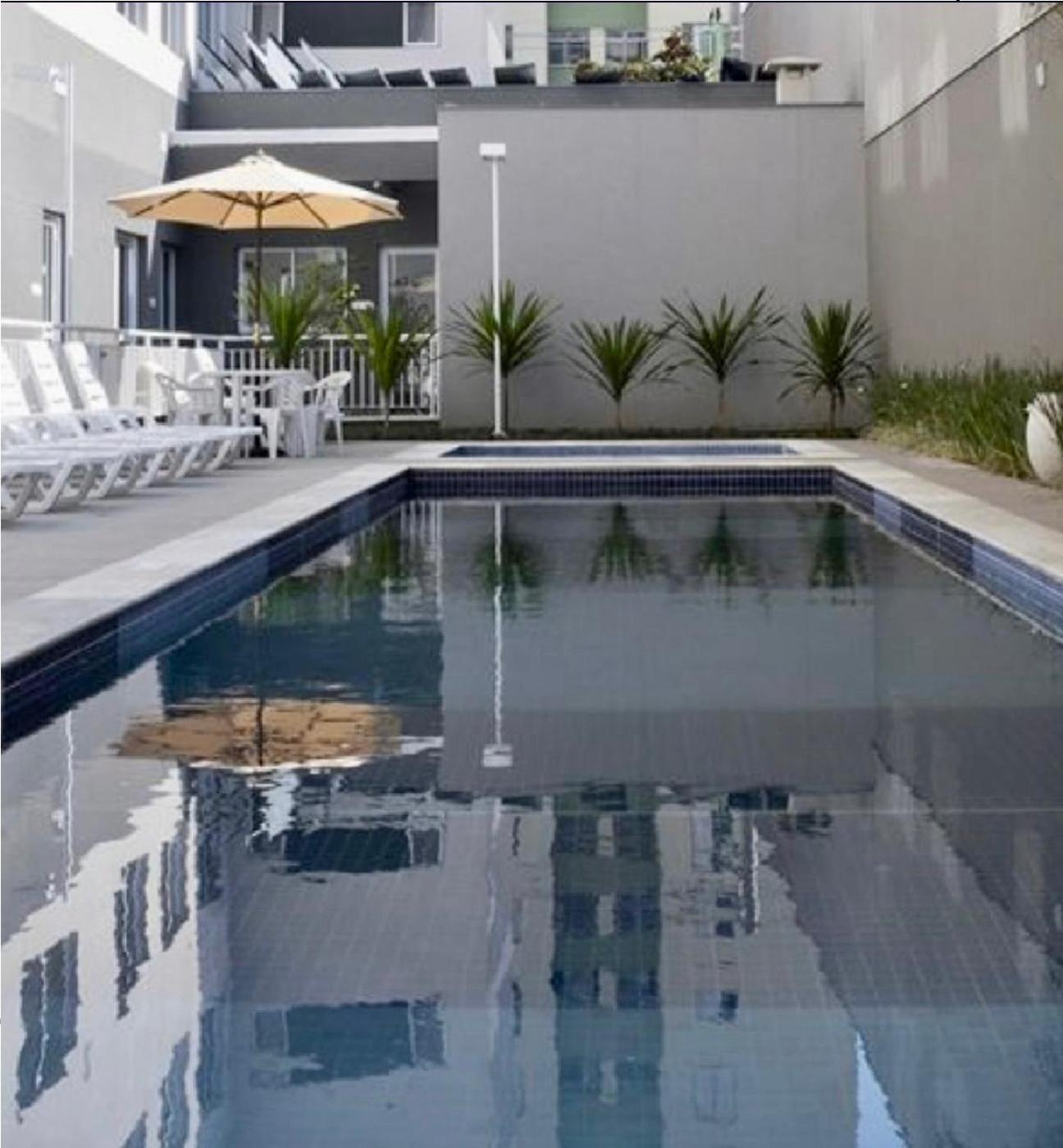 Elegante Apartamento Prox Metro Bras - Rua Coronel Mursa, 56 - Bras 圣保罗 外观 照片