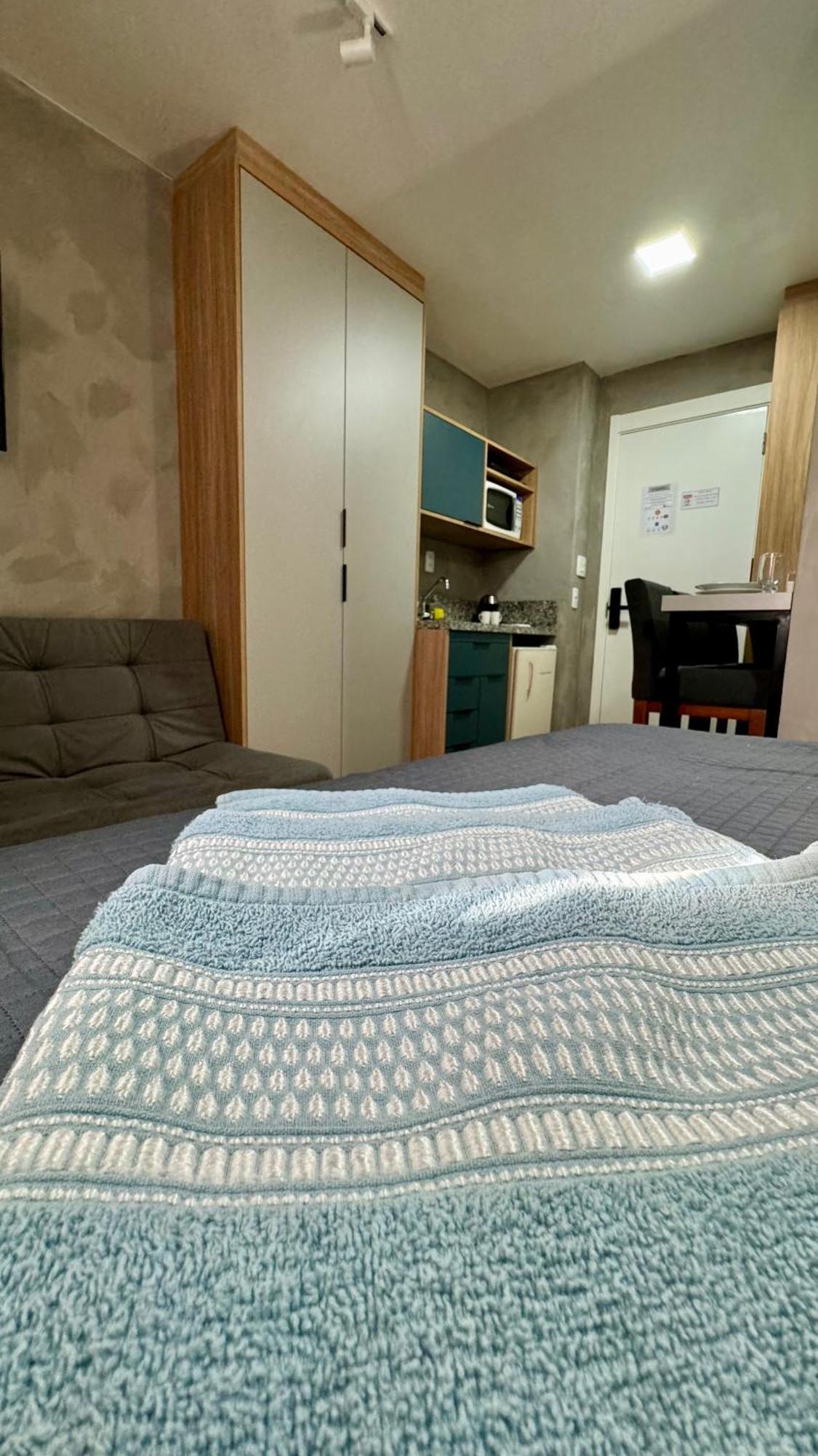 Elegante Apartamento Prox Metro Bras - Rua Coronel Mursa, 56 - Bras 圣保罗 外观 照片