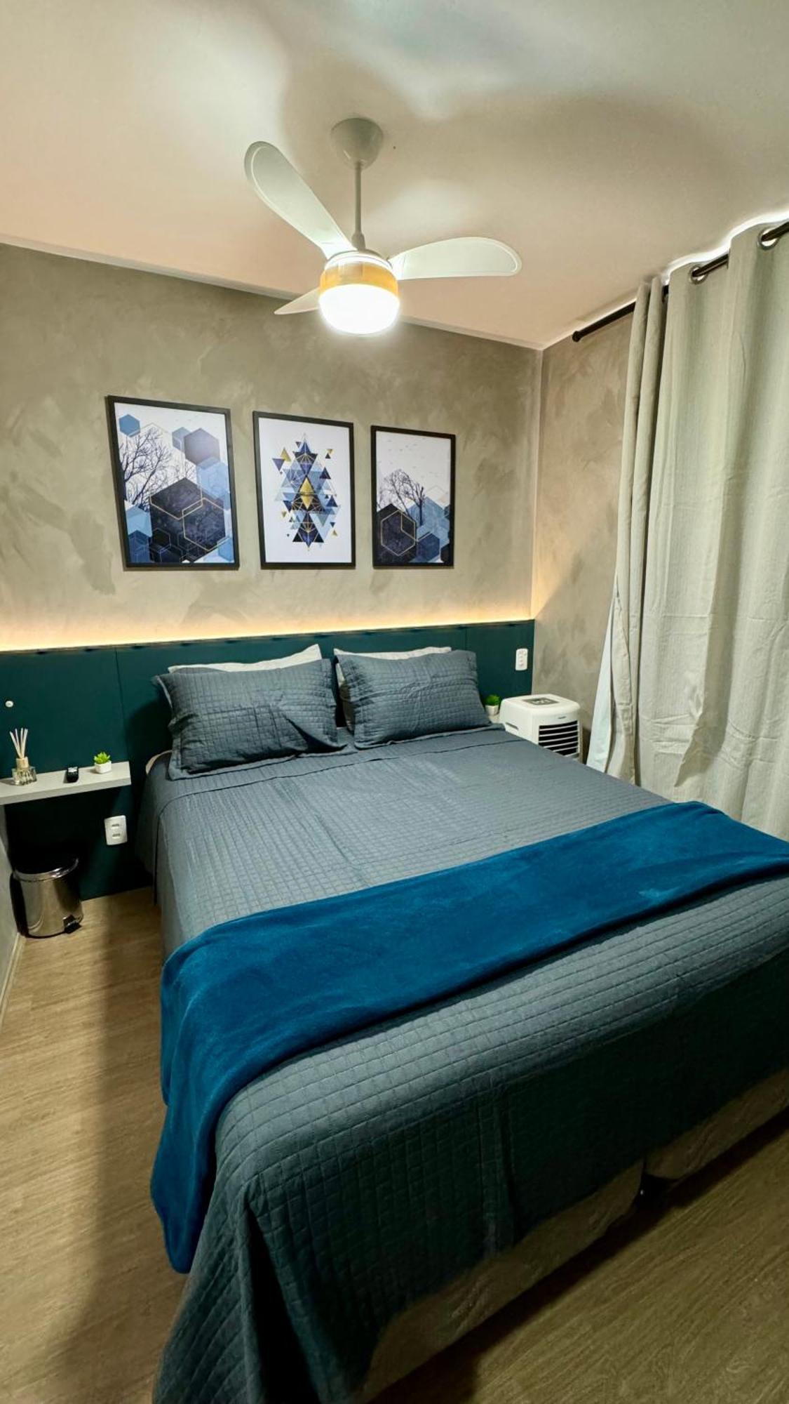 Elegante Apartamento Prox Metro Bras - Rua Coronel Mursa, 56 - Bras 圣保罗 外观 照片