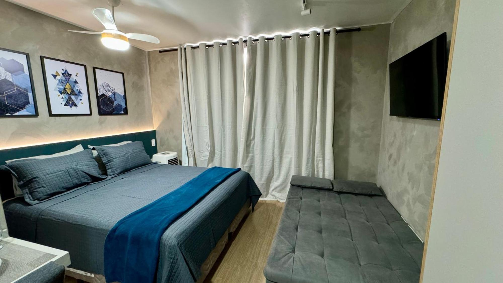 Elegante Apartamento Prox Metro Bras - Rua Coronel Mursa, 56 - Bras 圣保罗 外观 照片