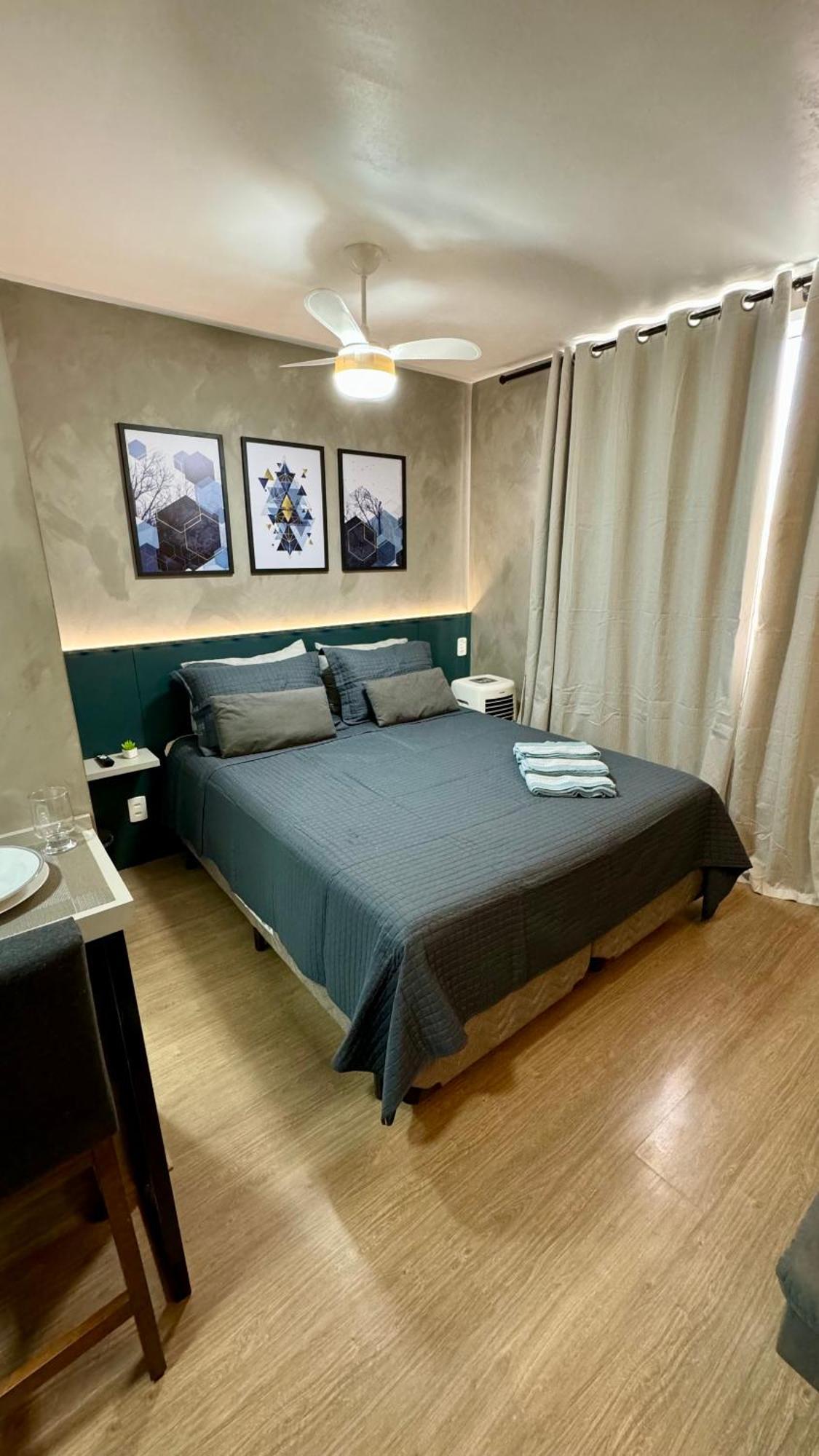 Elegante Apartamento Prox Metro Bras - Rua Coronel Mursa, 56 - Bras 圣保罗 外观 照片
