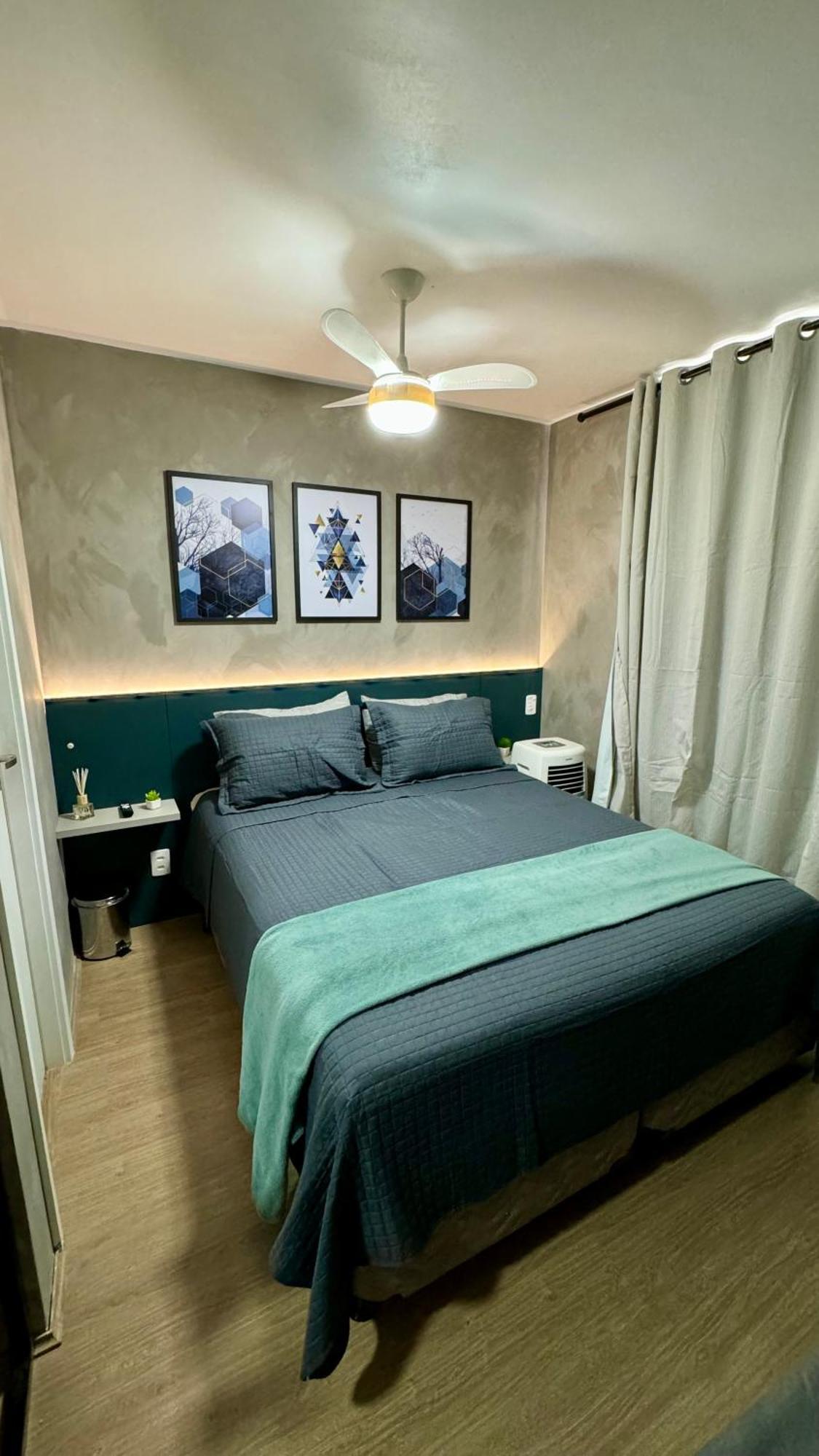Elegante Apartamento Prox Metro Bras - Rua Coronel Mursa, 56 - Bras 圣保罗 外观 照片
