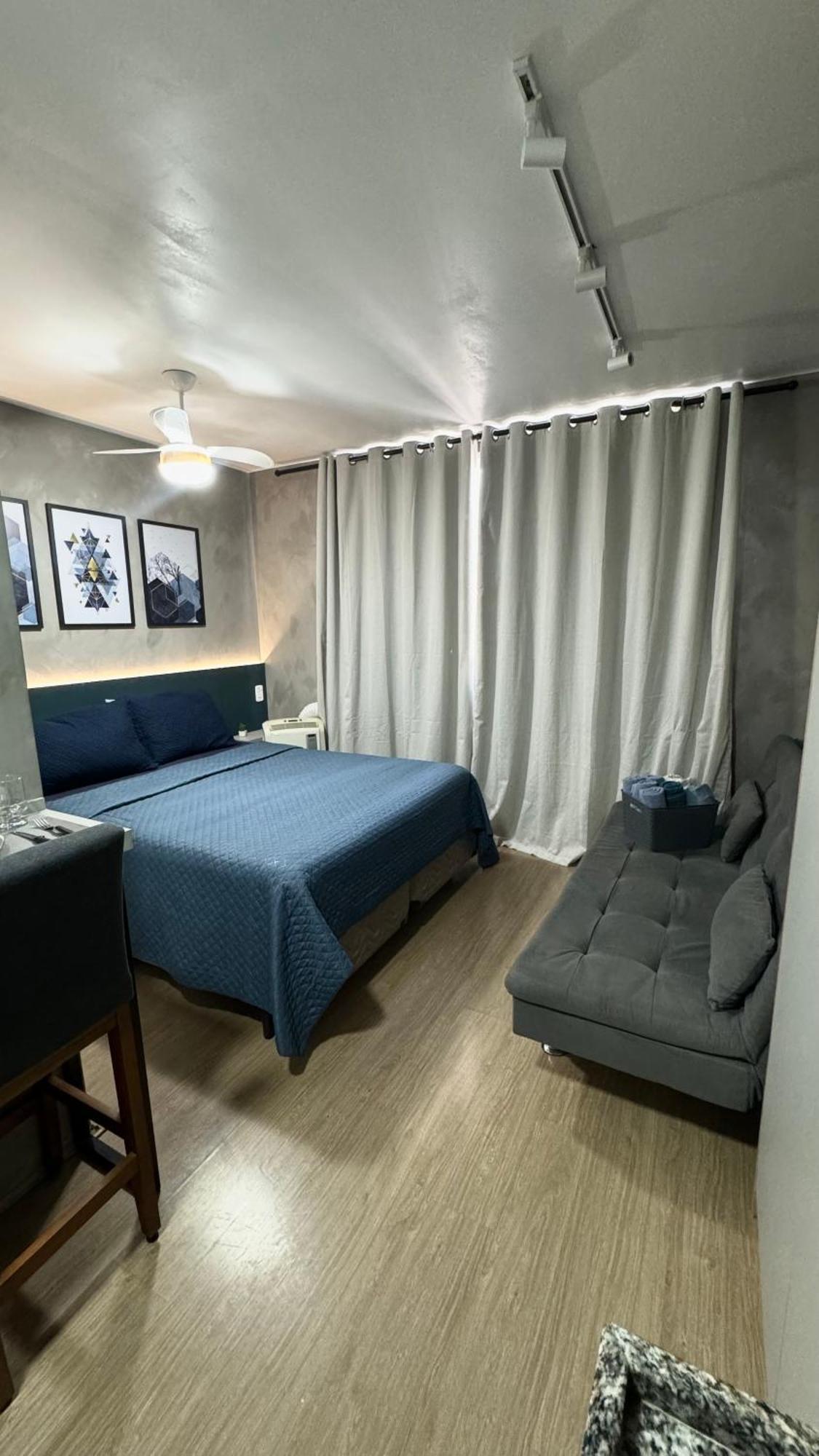 Elegante Apartamento Prox Metro Bras - Rua Coronel Mursa, 56 - Bras 圣保罗 外观 照片