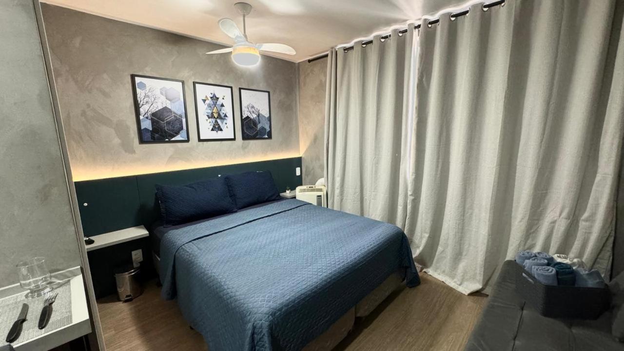 Elegante Apartamento Prox Metro Bras - Rua Coronel Mursa, 56 - Bras 圣保罗 外观 照片