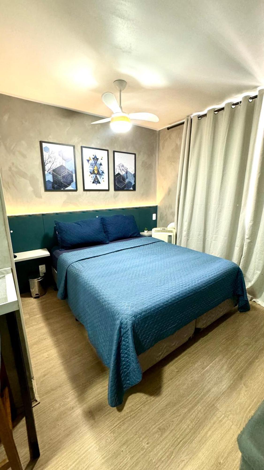 Elegante Apartamento Prox Metro Bras - Rua Coronel Mursa, 56 - Bras 圣保罗 外观 照片