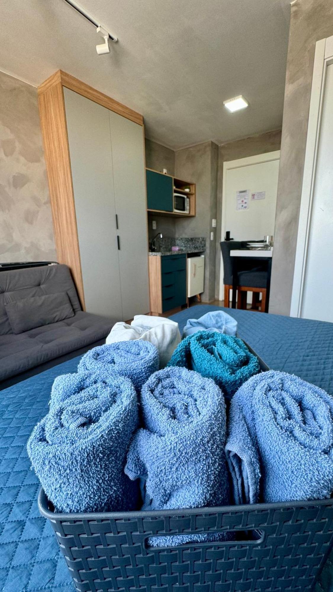 Elegante Apartamento Prox Metro Bras - Rua Coronel Mursa, 56 - Bras 圣保罗 外观 照片
