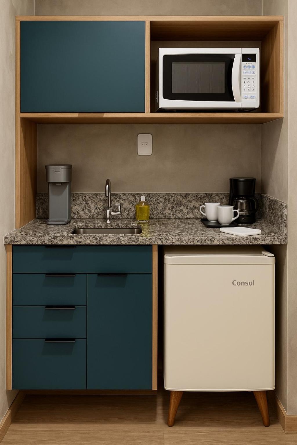 Elegante Apartamento Prox Metro Bras - Rua Coronel Mursa, 56 - Bras 圣保罗 外观 照片